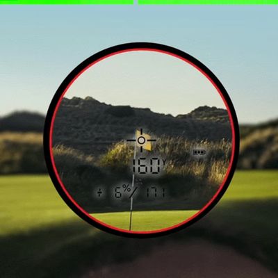 Rangefinder
