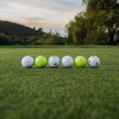 Balls