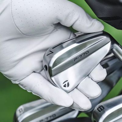 Irons/Steel