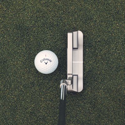 Putters