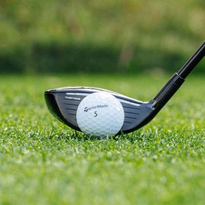 Fairway Woods