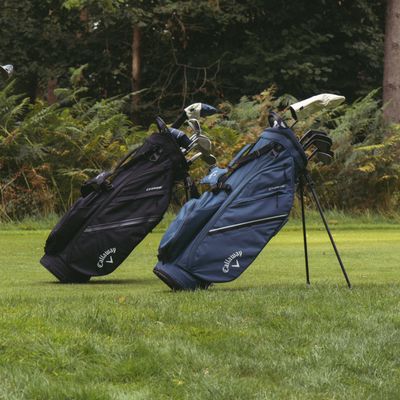 Stand Bag