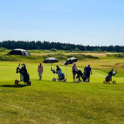 Golf Bags