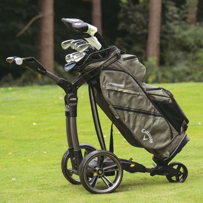 Cart Bag