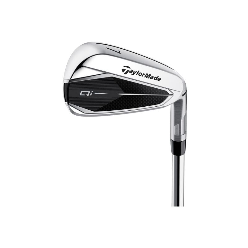IRONS TM QI 5-SW L S RH