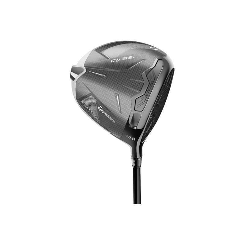 DRV TM QI35 MAX LITE 12 L RH