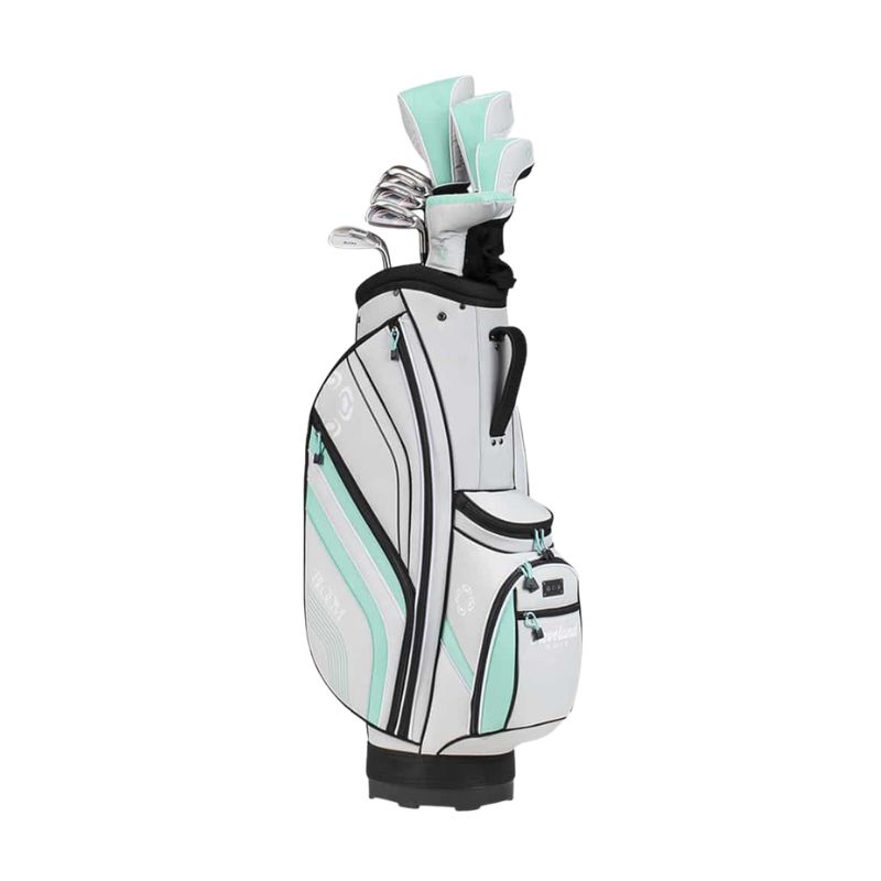 CLEVELAND LADIES PACKAGE SET BLOOM