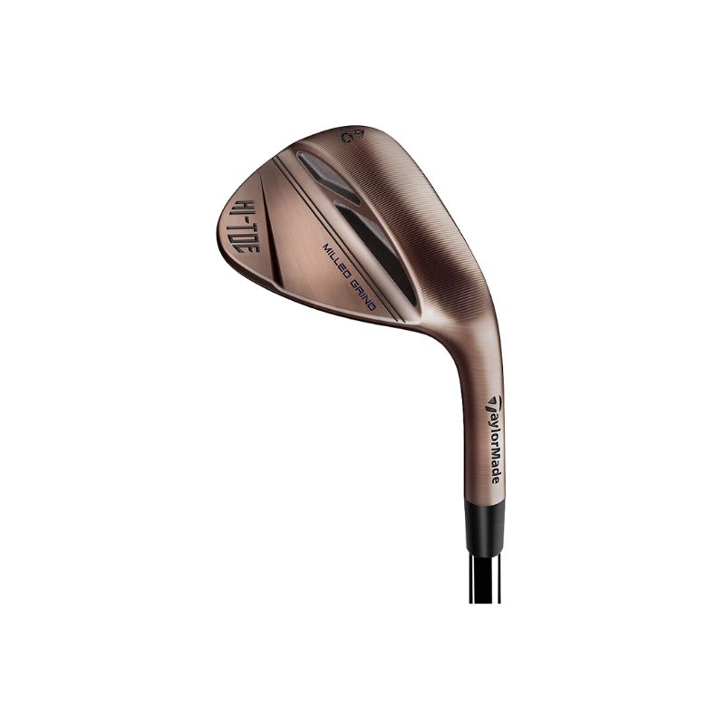 WDG TM HI TOE 3 COPPER 50 RH