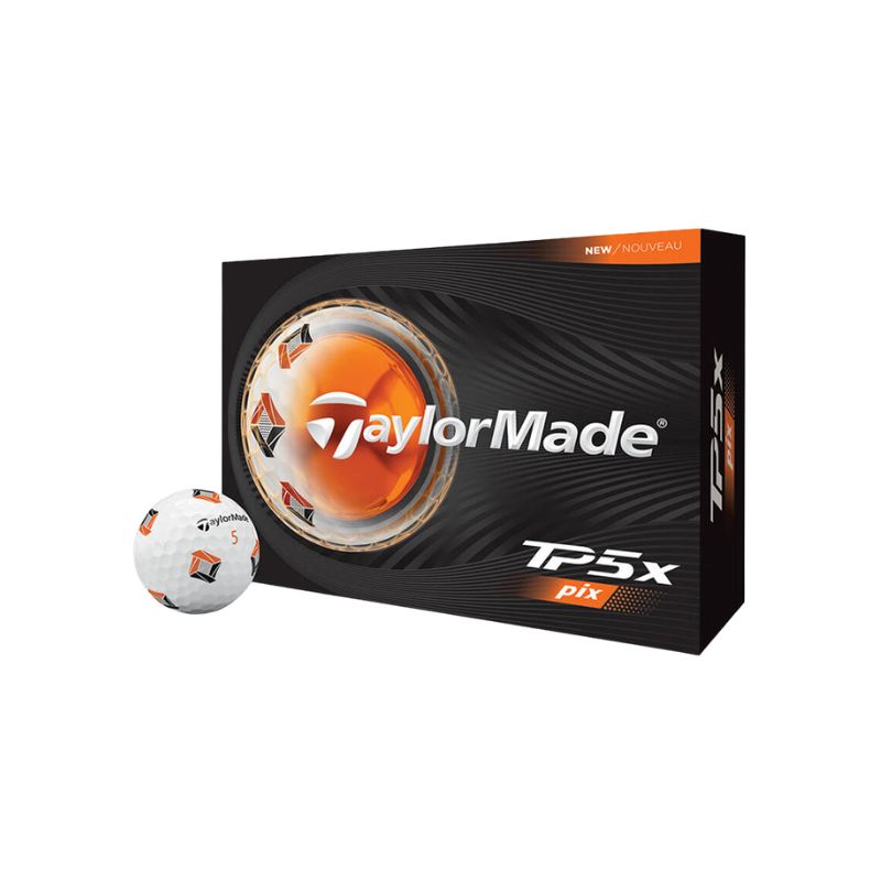 BALL TM TP5X PIX