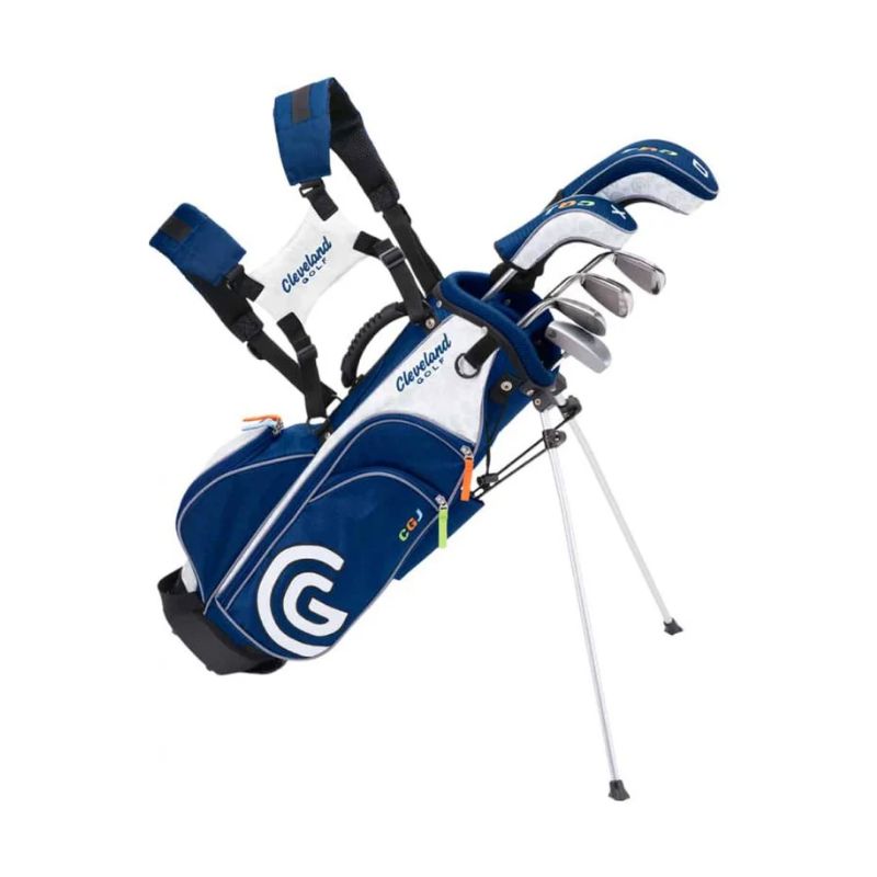 CLEVELAND JUNIOR PACKAGE SET MEDIUM