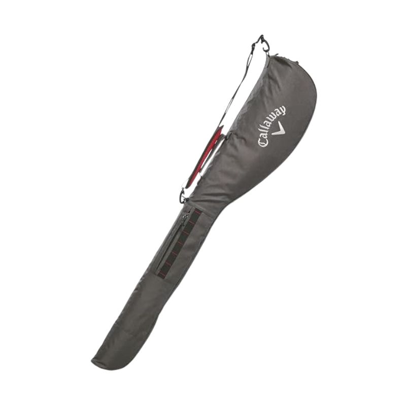 RIFLE BAG CALL