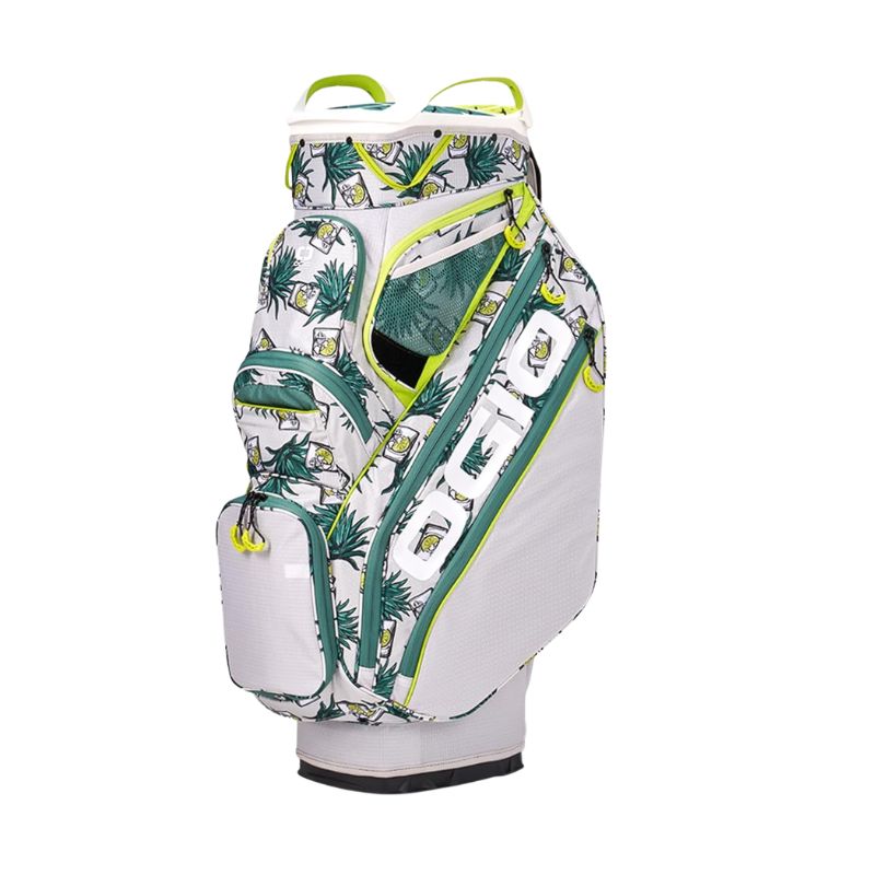 OGIO BAG CART SILENCER - AGAVE