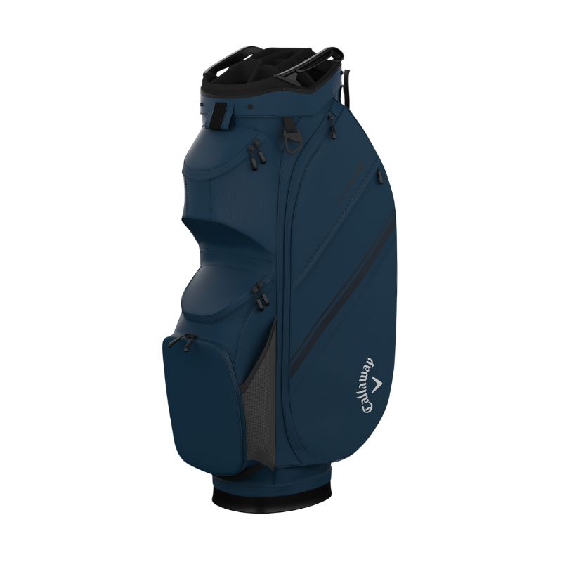 BAG CART CHASE NAVY