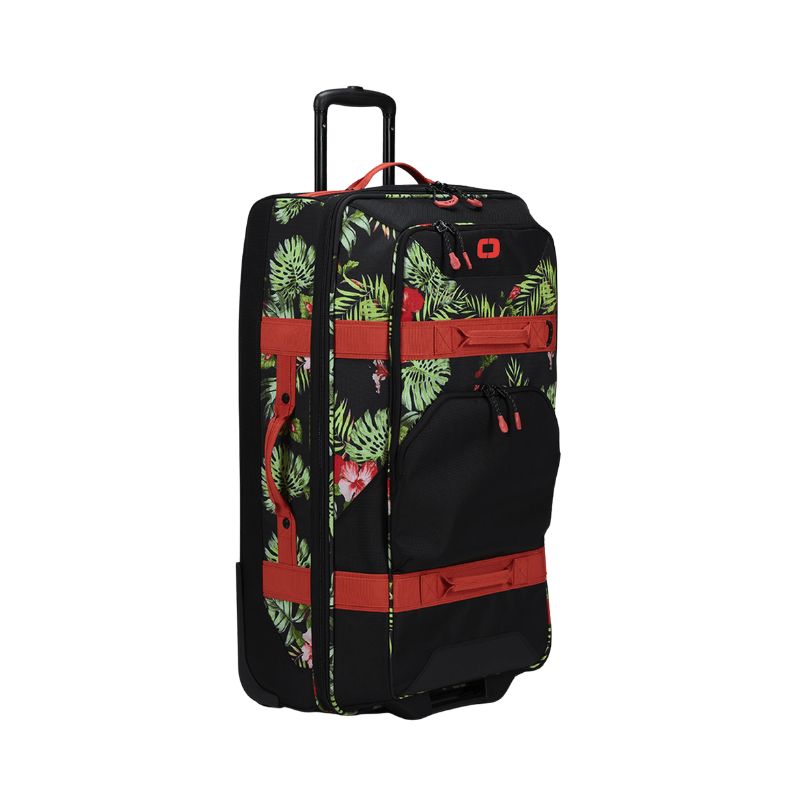 OGIO DUFFLE ALPHA TERMINAL - ALOHA