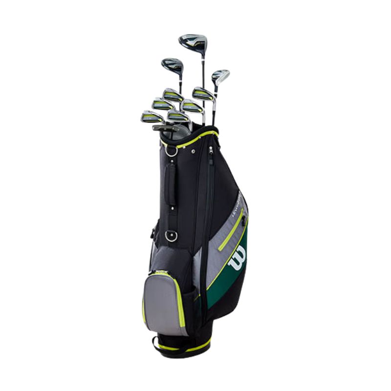 PCK SET WILSON M MATRIX EVOLVE