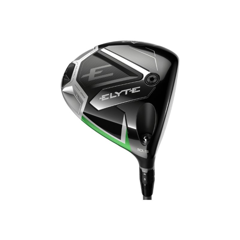 DRV CALLAWAY ELYTE - 9