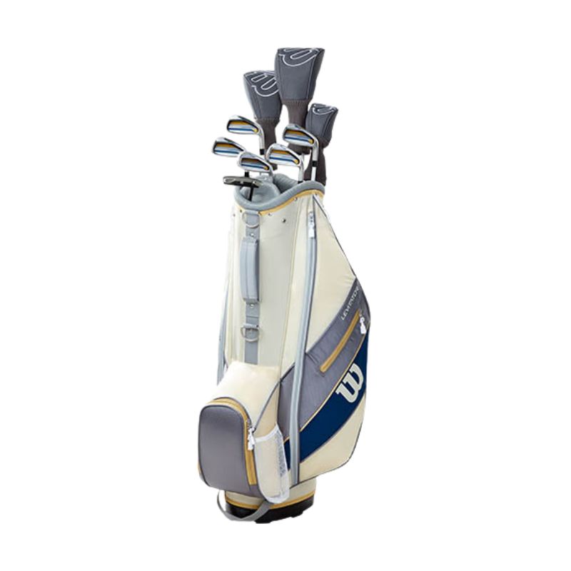 PCK SET WILSON LDY MATRIX EVOLVE