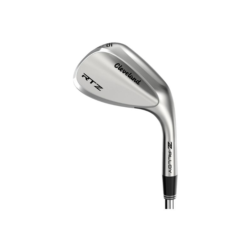 WDG CLEVELAND RTZ TOUR SATIN.RH 52 MID