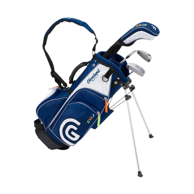 CLEVELAND JUNIOR PACKAGE SET SMALL