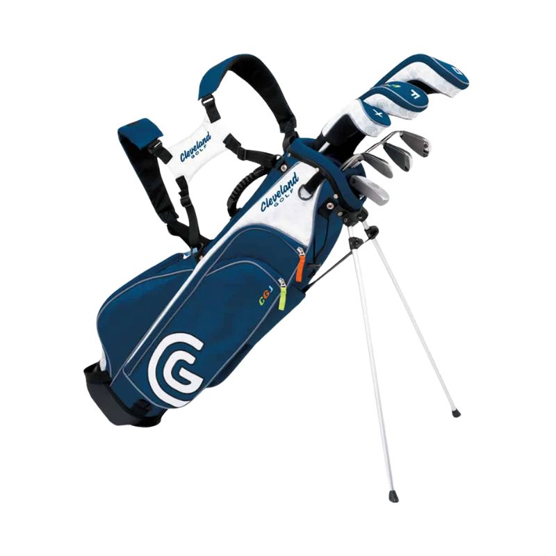 CLEVELAND JUNIOR PACKAGE SET LARGE