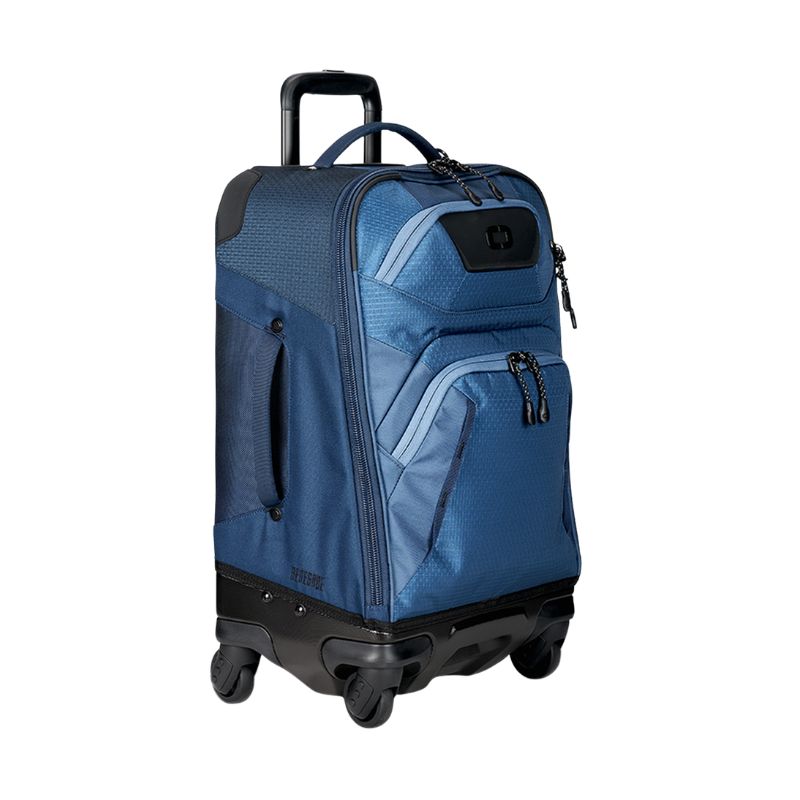 OGIO DUFFLE RENEGADE NAVY ABYSS