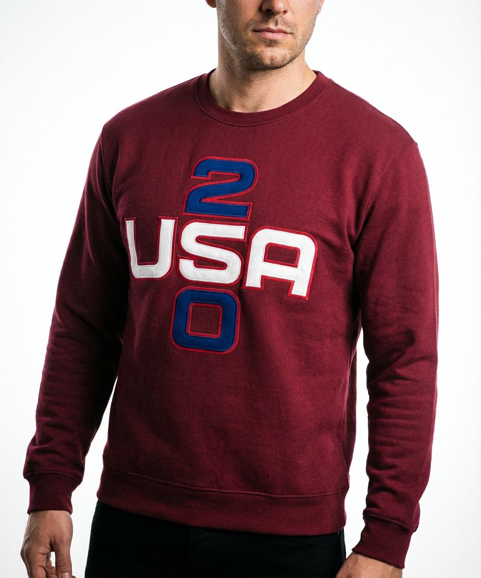 USA250 Sweatshirt