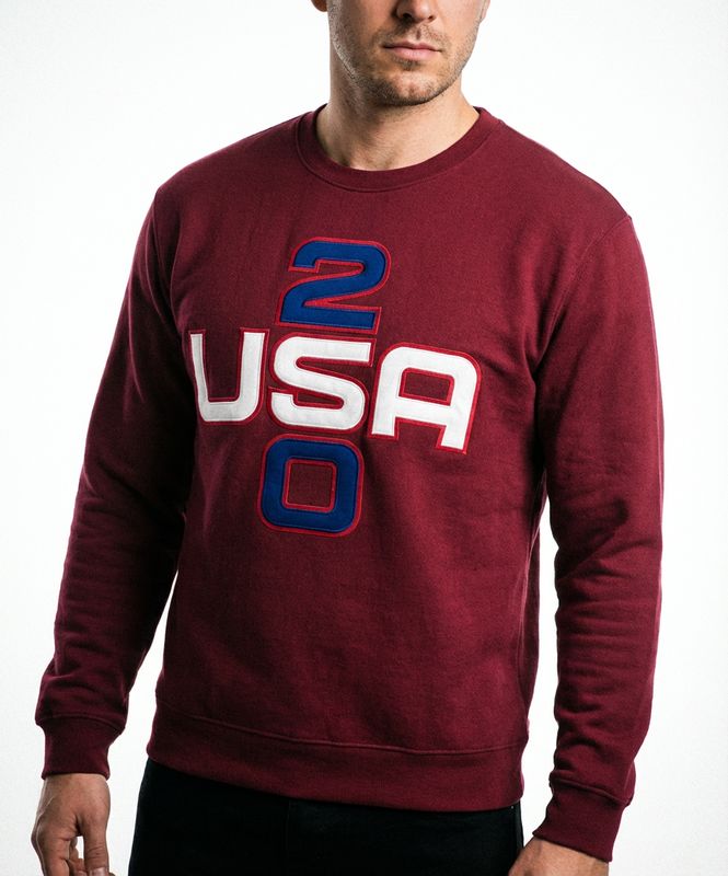 USA250 Sweatshirt