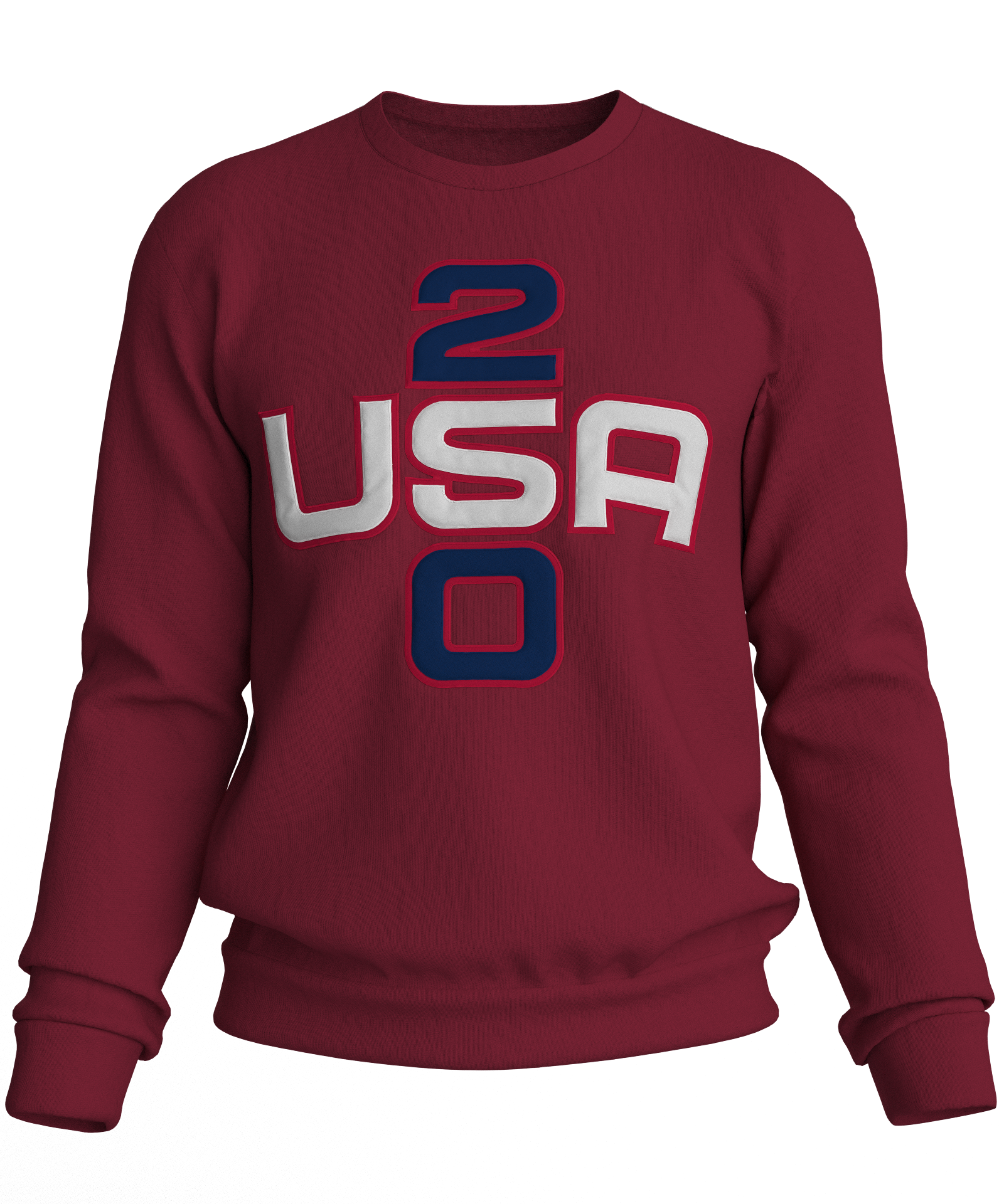 USA250 Sweatshirt