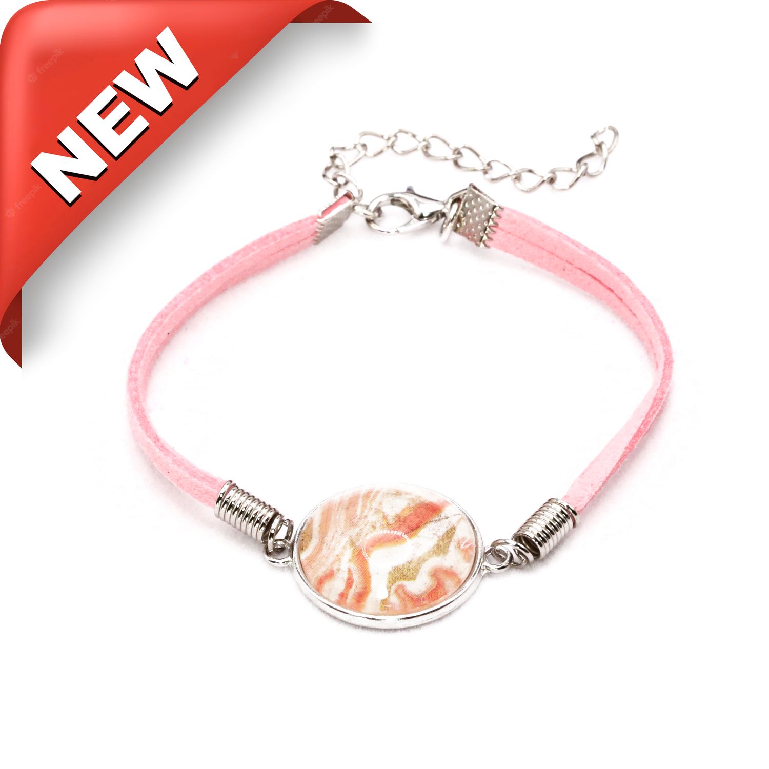 Cobachan Bracelet – Lift Me Up (#1220)