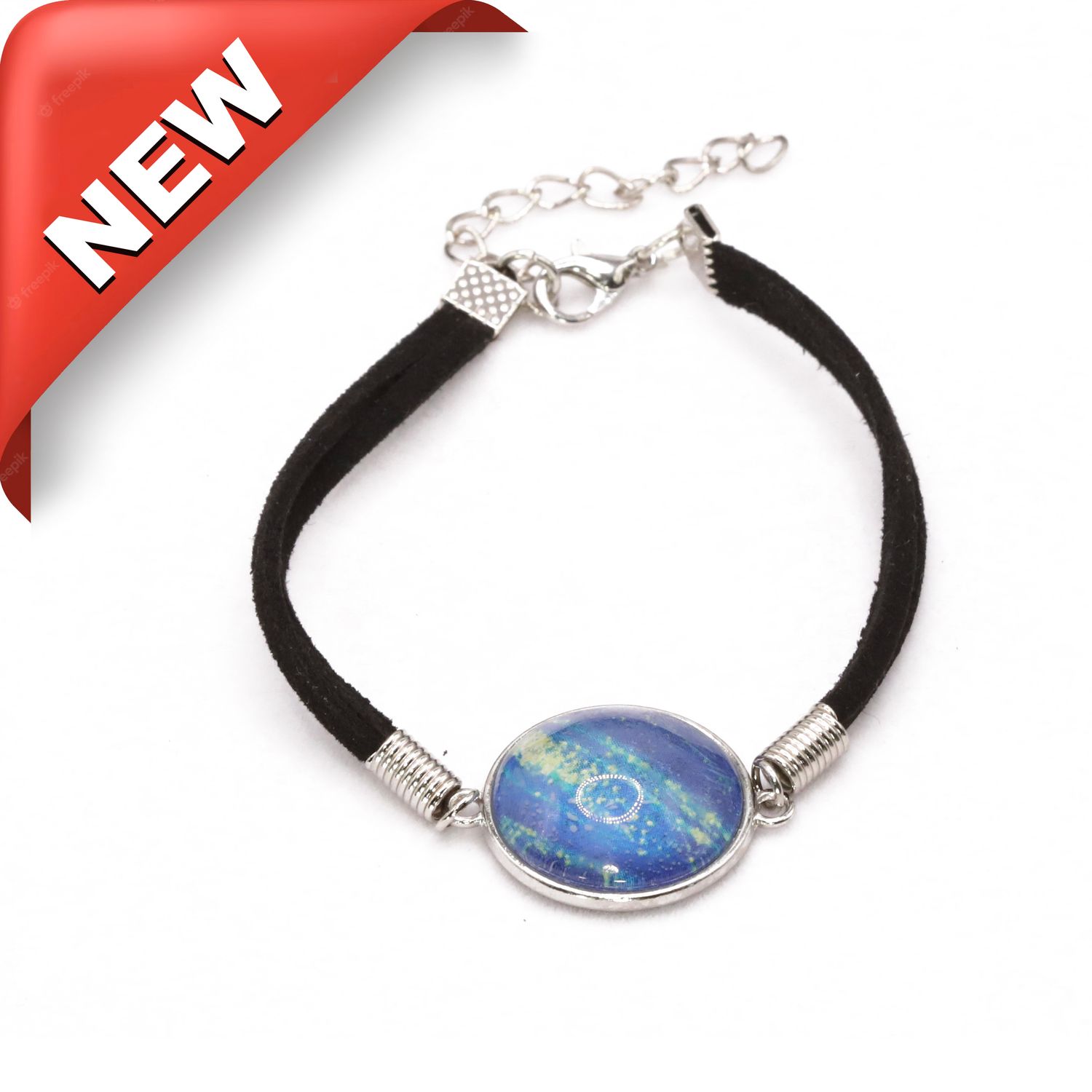 Cobachan Bracelet – Summer&#39;s Song (#1221)