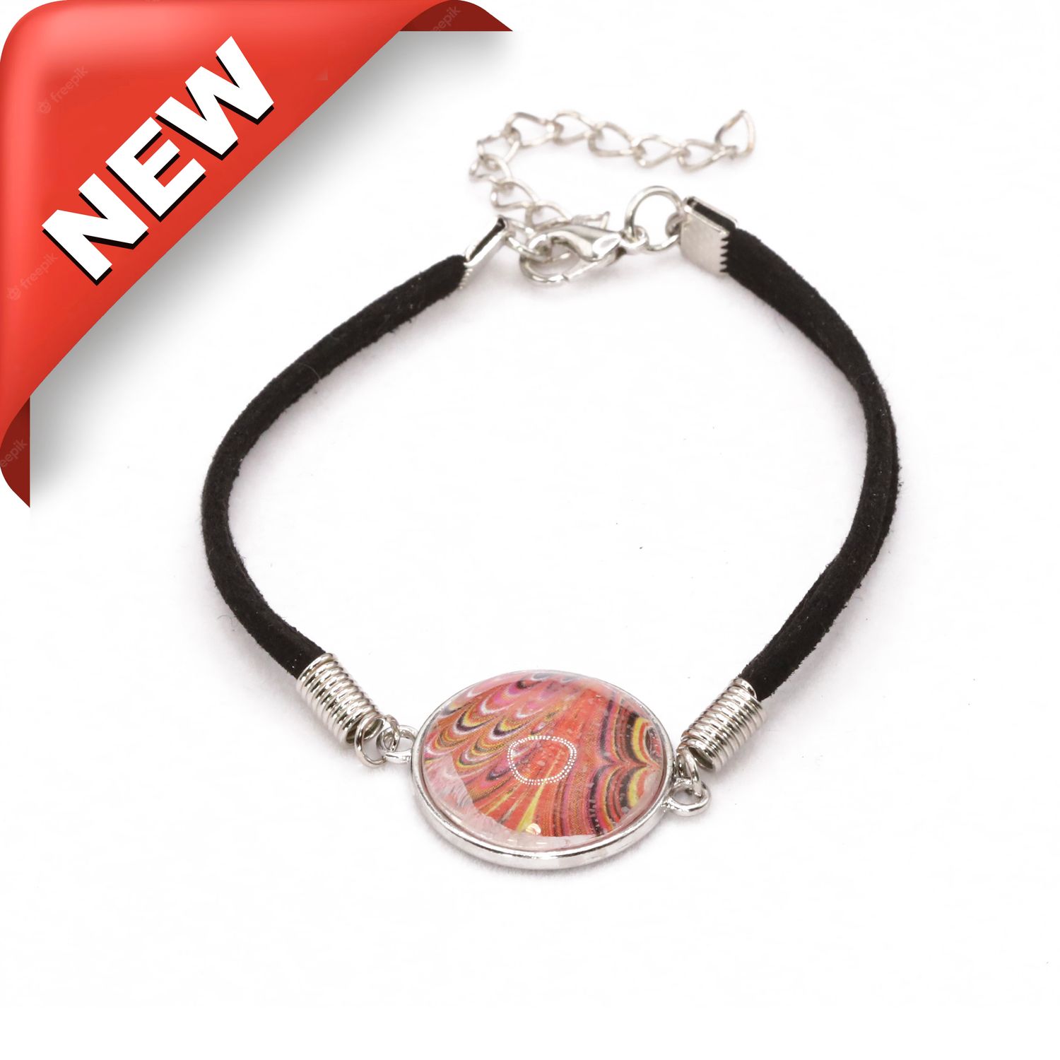 Cobachan Bracelet – Songbird (#1222)