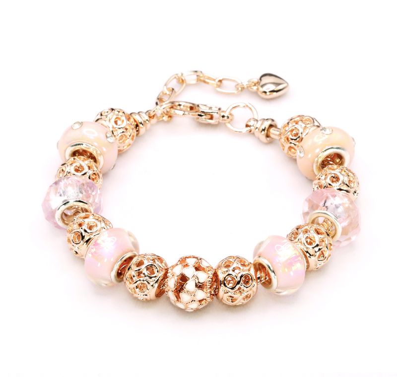 European Charm Bracelet - Time to Dream (#1204)