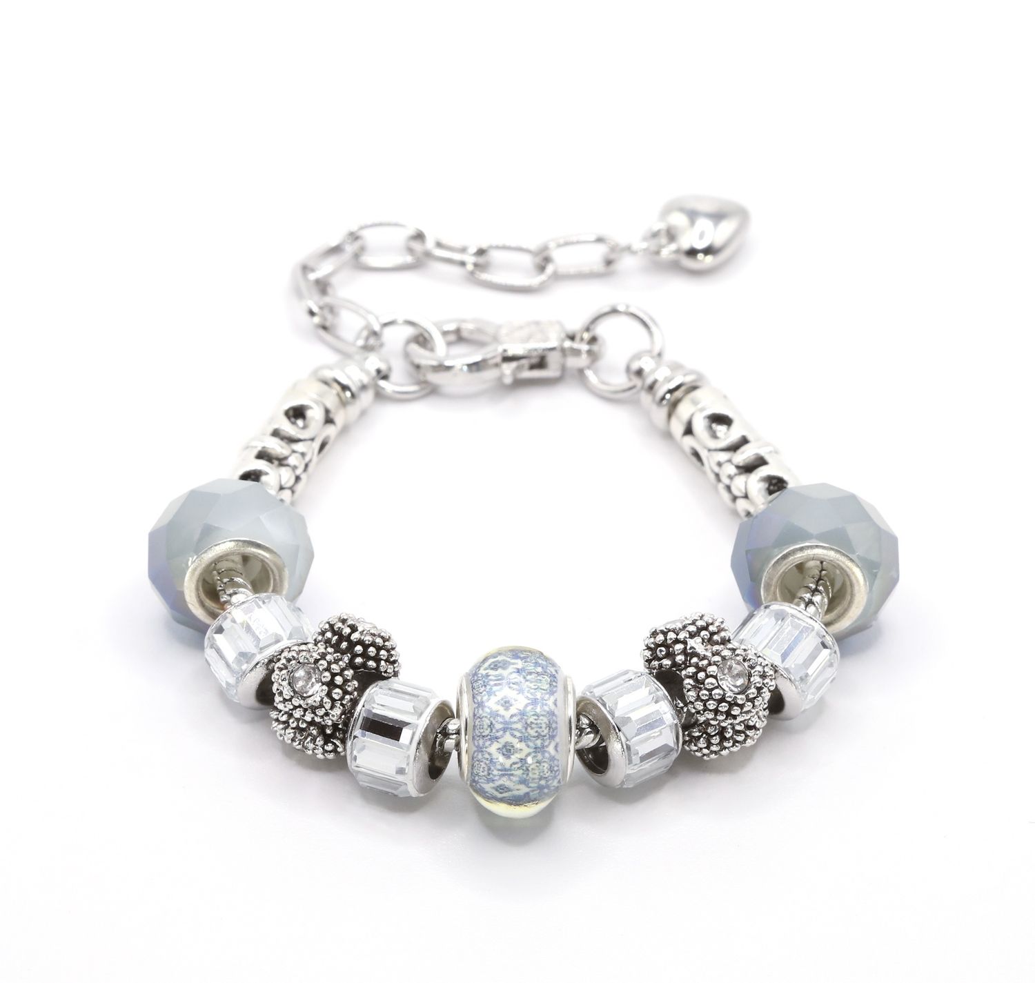 #0802 Charmed-Life-Canada Blue Jean Baby