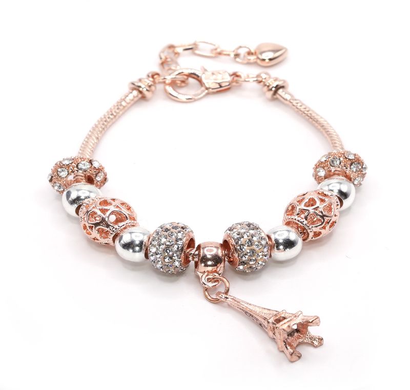 #1056 Charmed-Life-Canada Enchanté