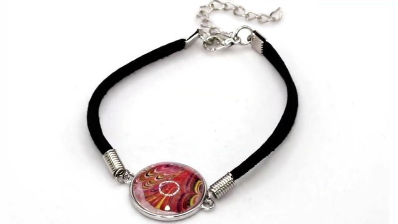 Cobachan Bracelet – Songbird (#1222)