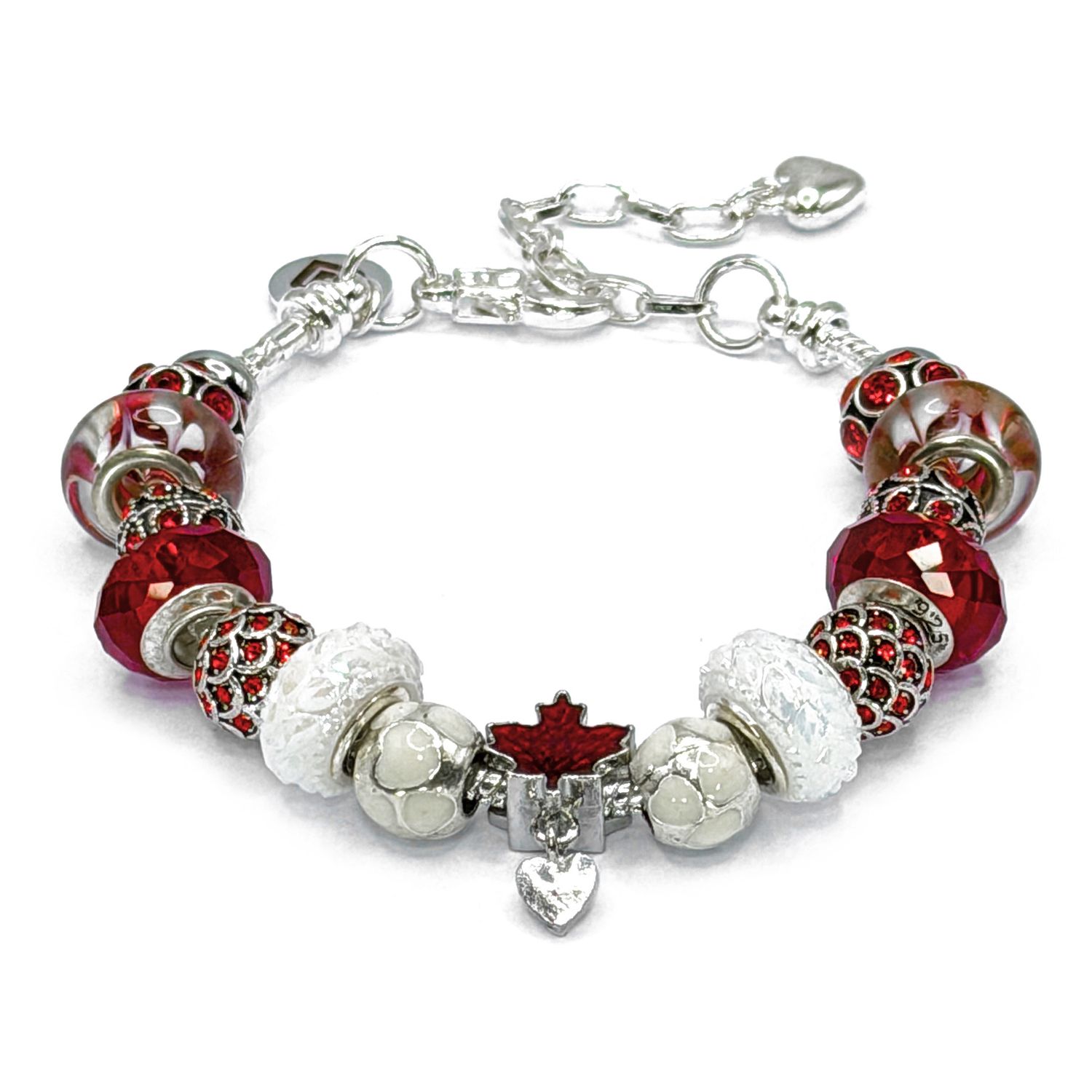 1228 Charmed-Life-Canada Our Native Land