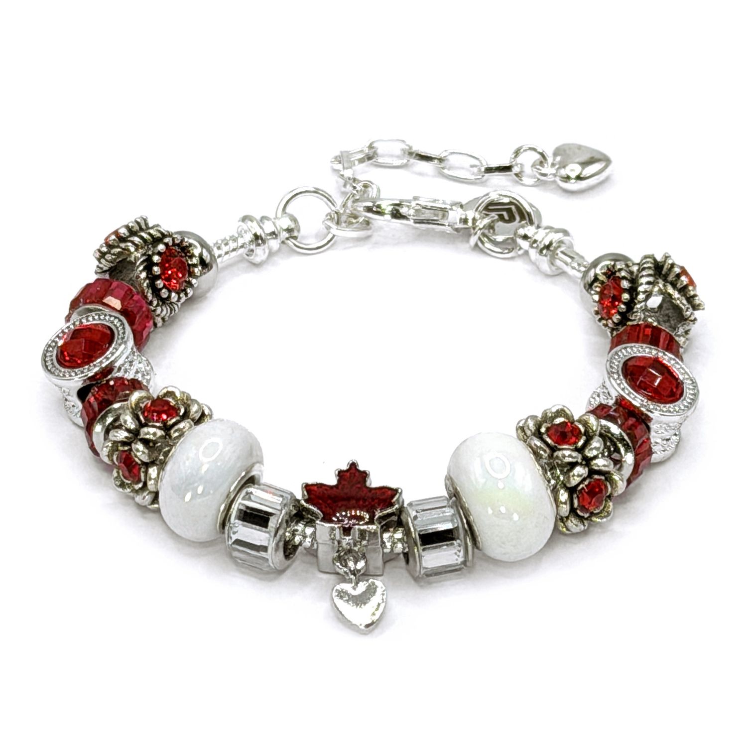 1229 Charmed-Life-Canada Patriot Love