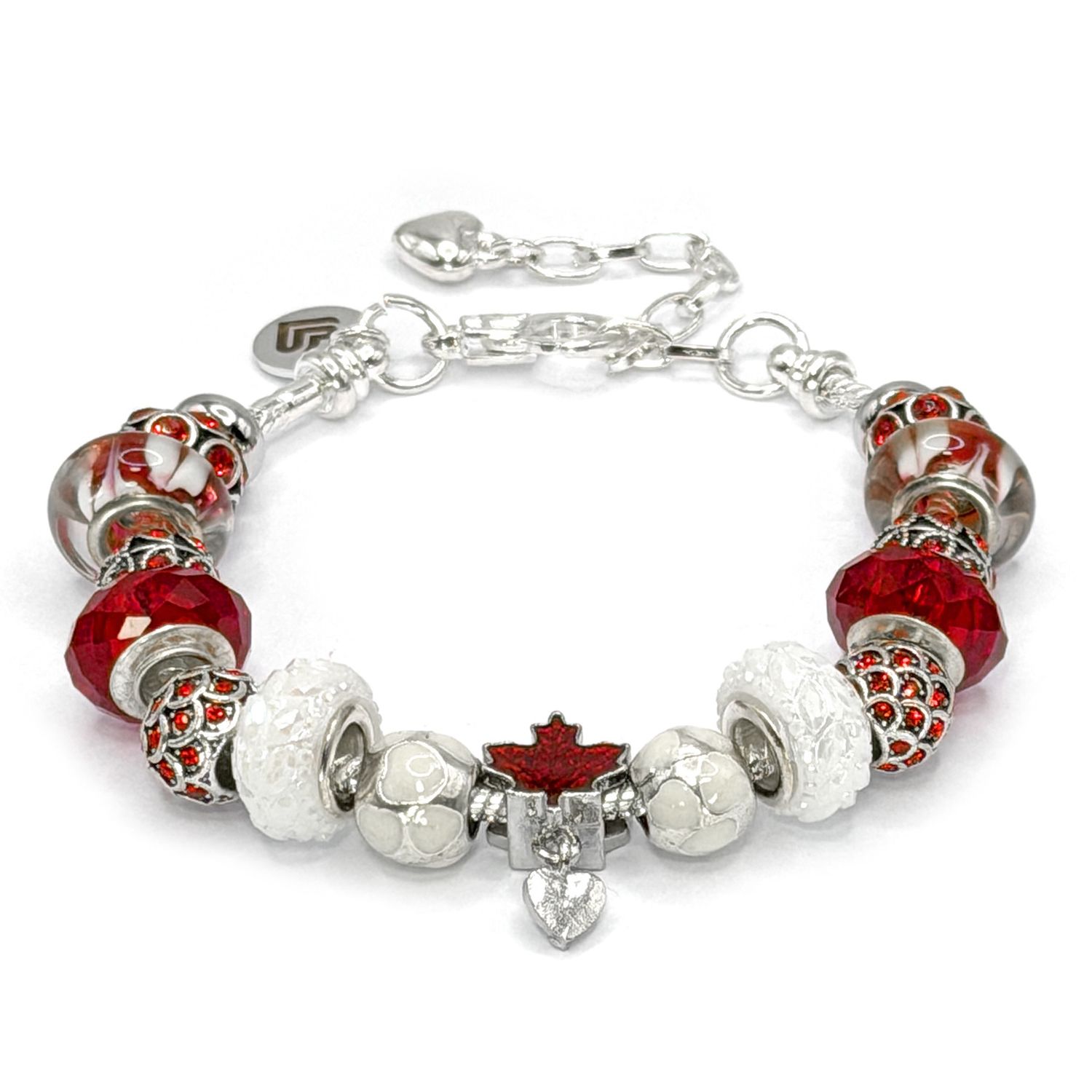 1230 Charmed-Life-Canada On Guard For Thee