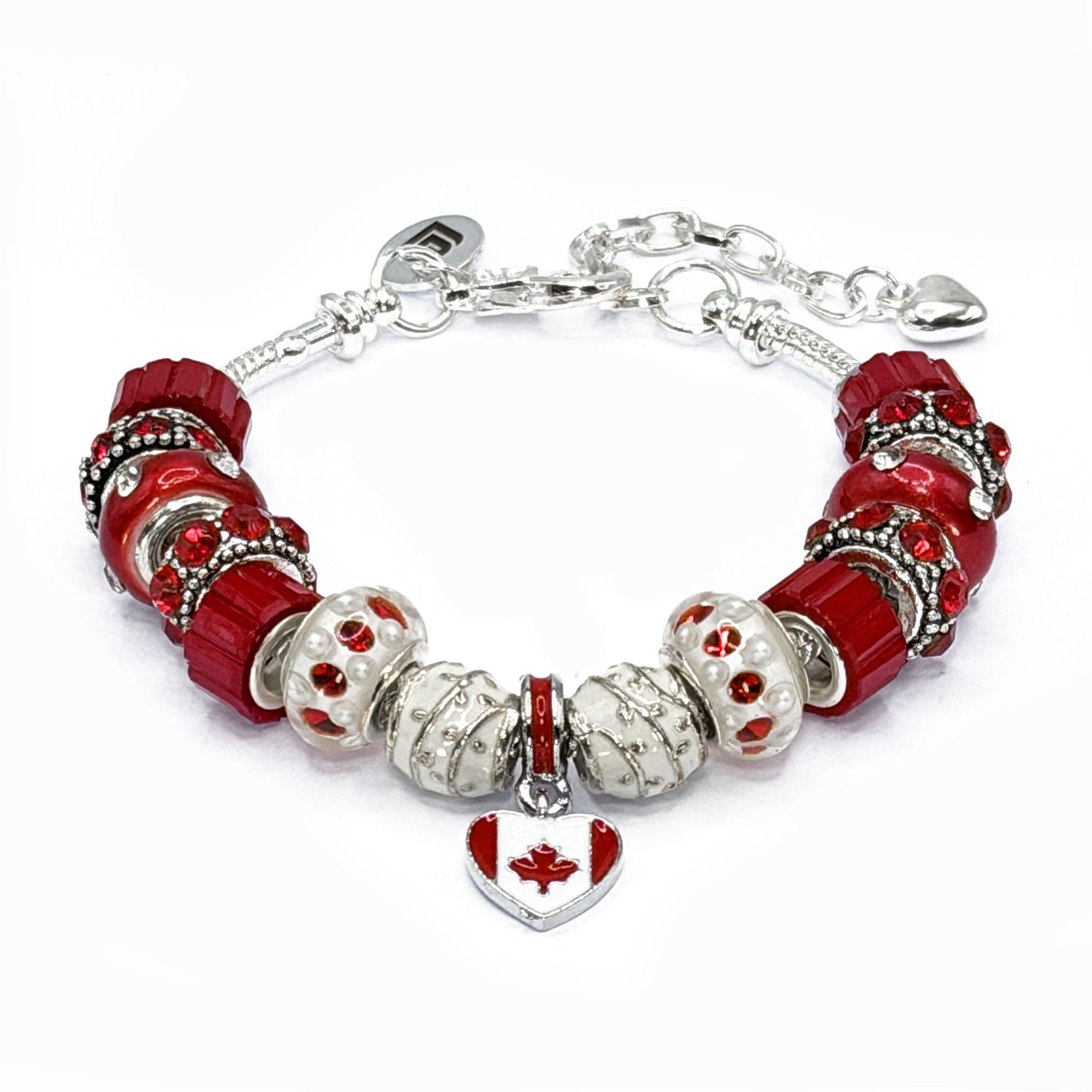 1232 Charmed-Life-Canada We See Thee Rise