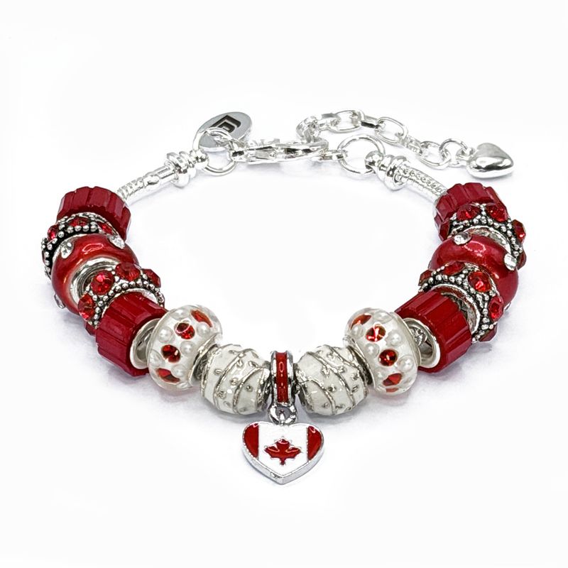 1232 Charmed-Life-Canada We See Thee Rise