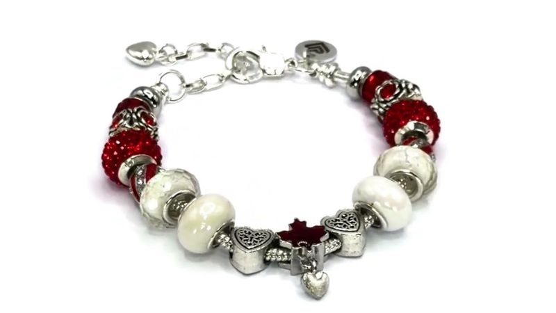 1226 Charmed-Life-Canada Glorious &amp; Free