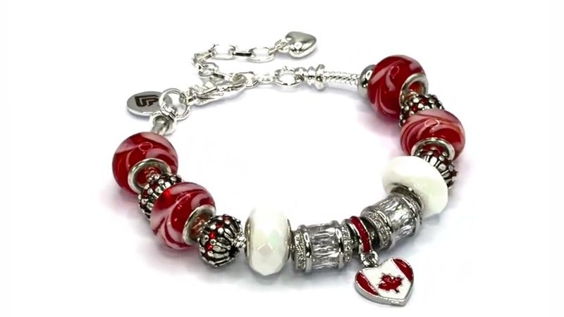 1234 Charmed-Life-Canada Elbows Up