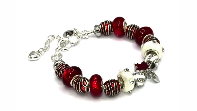 1227 Charmed-Life-Canada Glowing Hearts