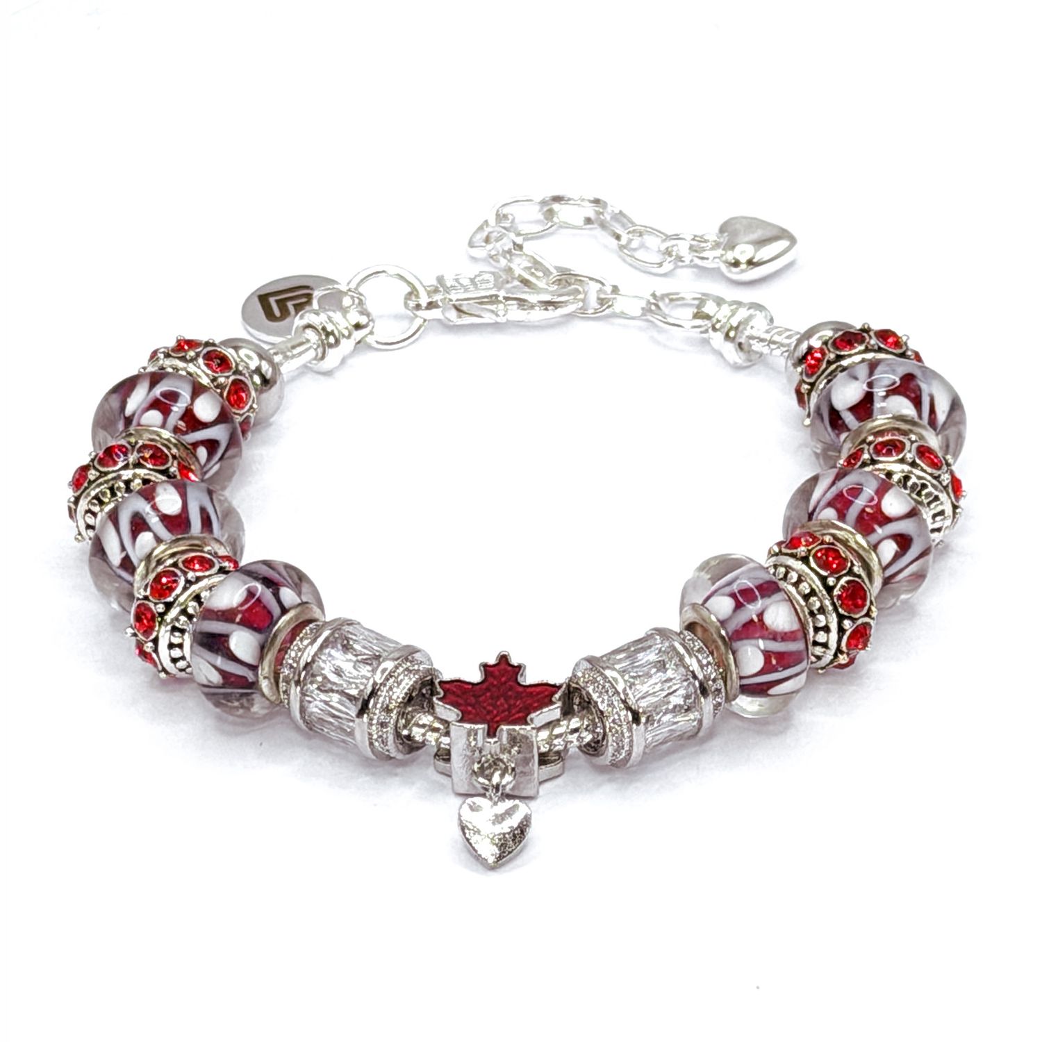 1233 Charmed-Life-Canada True North