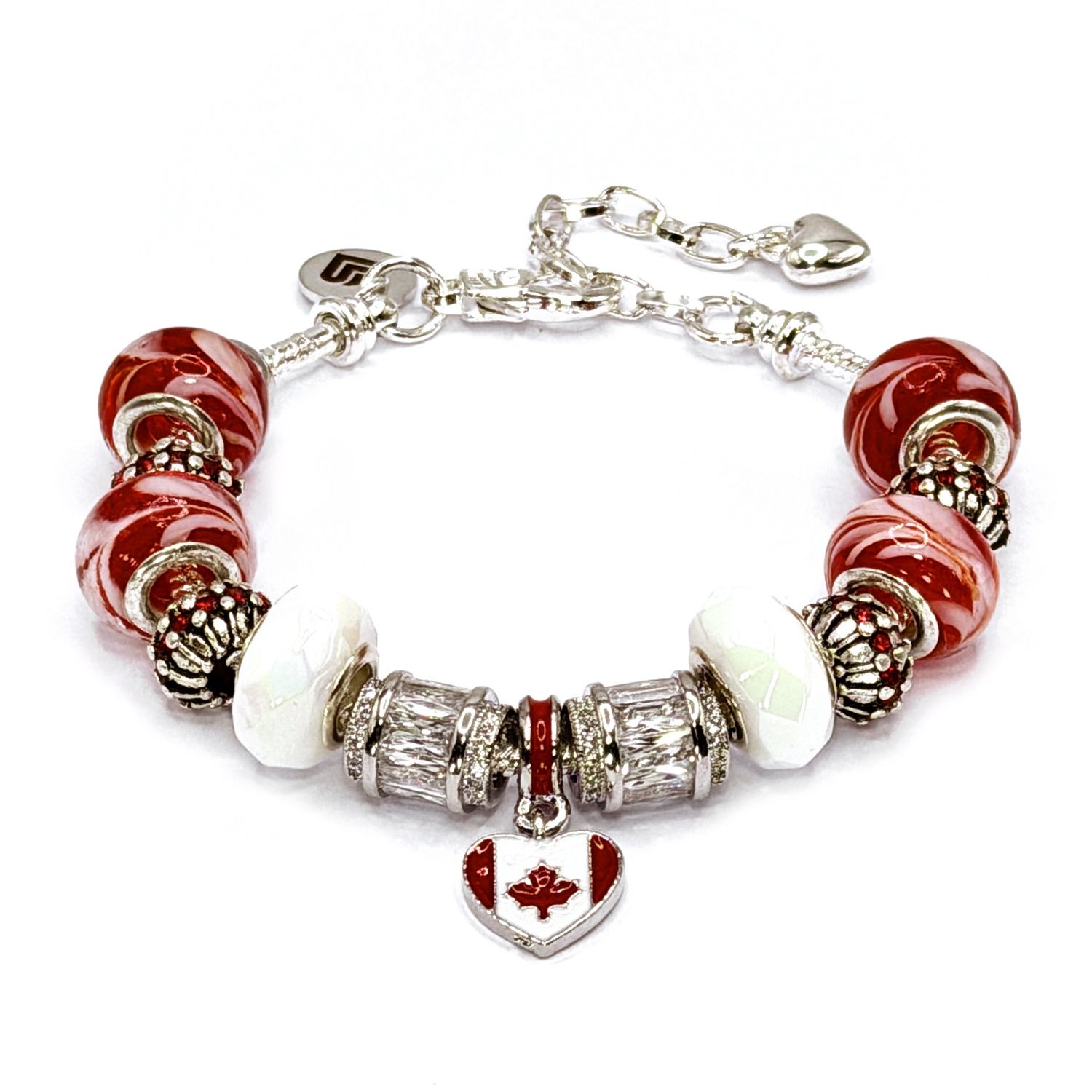 1234 Charmed-Life-Canada Elbows Up