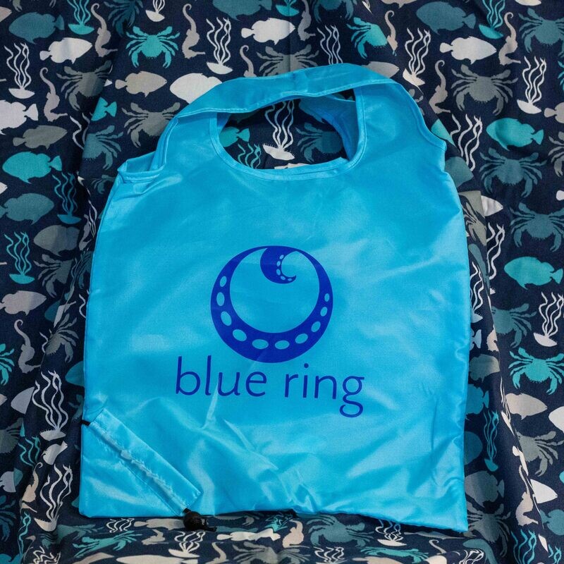 Reusable Tote Bag