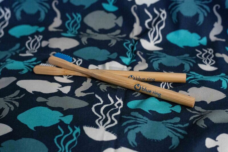 Bamboo Toothbrushes