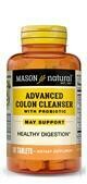 Advanced Colon Cleanser with Probiotic