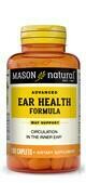 Advanced Ear Health Formula