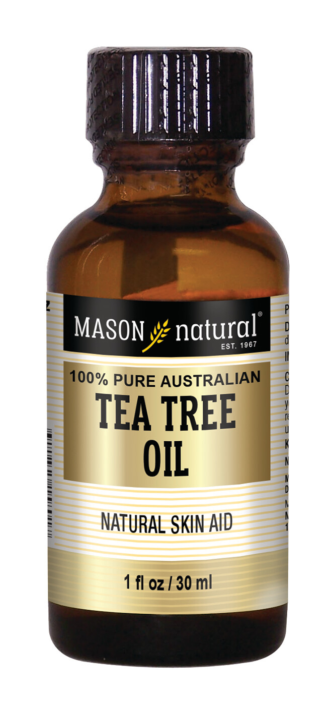Tea Tree Oil 1 ounces